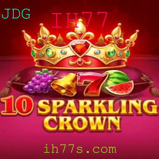 Descubra o Mundo Fascinante de 10SparklingCrown: A Tensão e a Diversão em um Jogo Único