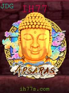 Apsaras: Descubra o Fascinante Mundo de IH77