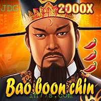 Descubra BaoBoonChin: O Novo Jogo da Temporada