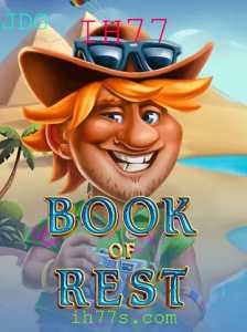 Explorando o Mundo Enigmático de BookofRest: Um Jogo de Estratégia Inesquecível