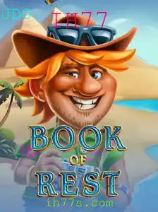 Explorando o Mundo Enigmático de BookofRest: Um Jogo de Estratégia Inesquecível