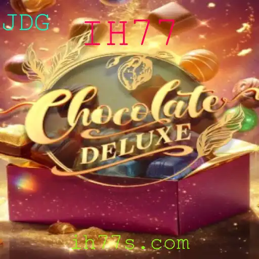 Descubra o Fascinante Mundo de ChocolateDeluxe: Um Jogo de Estratégia e Diversão