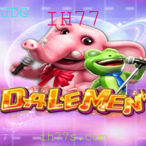 Explorando DALEMEN: O Fascinante Mundo do Jogo com a Palavra-chave IH77
