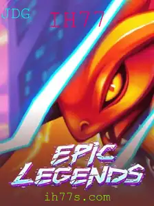Tudo sobre EpicLegends: Um Guia Completo sobre o Jogo que Está Dominando as Paradas