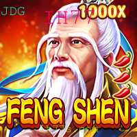 Descubra o Fascinante Jogo de Estratégia FengShen: Uma Nova Experiência de Jogo