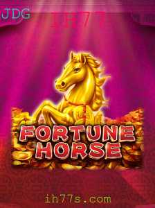 Descubra o Fantástico Jogo 'FortuneHorse' - Uma Jornada de Estratégia e Aventura