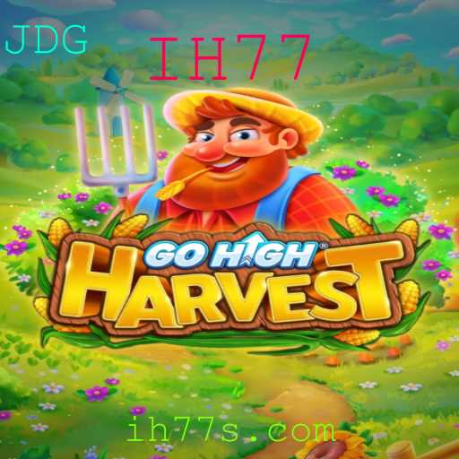 Desvendando o Mundo de GoHighHarvest: A Nova Sensação dos Jogos