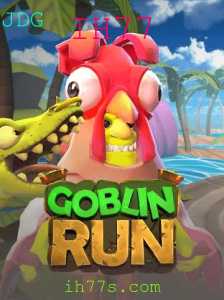 Descubra o Fascinante Mundo de 'GoblinRun'