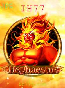 Explorando Hephaestus: Um Mergulho no Novo Jogo IH77