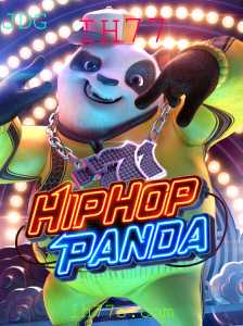 Explorando o Fascinante Mundo de HipHopPanda: Uma Experiência de Jogo Inovadora