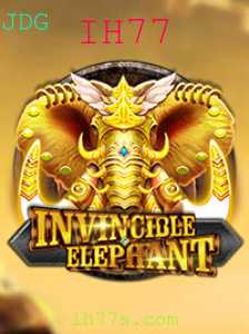 Invincible Elephant: O Jogo Revolucionário que Está Transformando a Experiência de Jogar