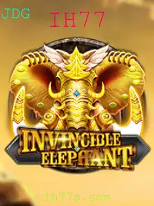 Invincible Elephant: O Jogo Revolucionário que Está Transformando a Experiência de Jogar