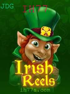 Descobrindo o Fascinante Mundo de IrishReels