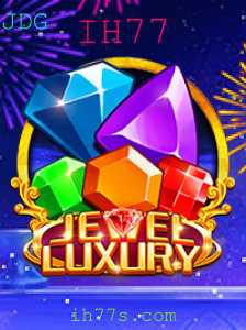 JewelLuxury: O Brilho do Novo Jogo de Estratégia