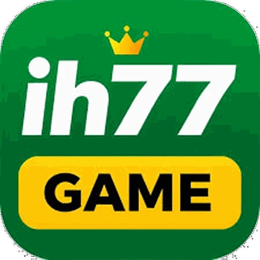 IH77 logo