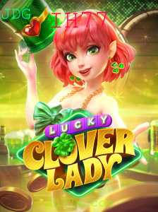 Descubra LuckyCloverLady: O Jogo Que Está Revolucionando o Entretenimento