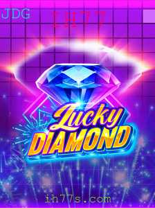 Explorando o Mundo de LuckyDiamond: Um Jogo de Estratégia e Sorte