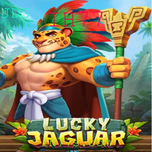 Descubra o Empolgante Mundo de LuckyJaguar: IH77