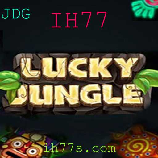 Explorando o Mundo do LuckyJungle: Um Guia Completo