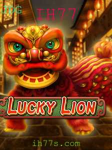 LuckyLion: Um Jogo de Estratégia e Aventura que Conquista Corações