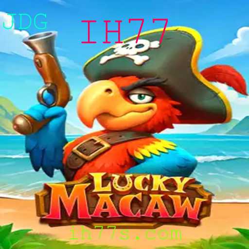 Explorando o Universo de LuckyMacaw: Um Mergulho nas Regras e Estratégias do Jogo
