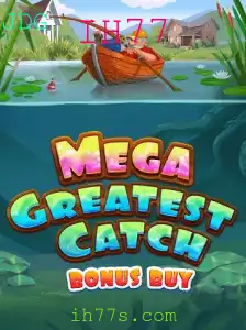 Descubra MegaGreatestCatchBonusBuy: A Nova Sensação do Mundo dos Jogos
