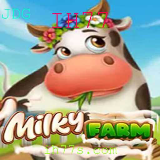 Descubra o Universo de MilkyFarm: Um Jogo de Estratégia e Criatividade com a Chave IH77