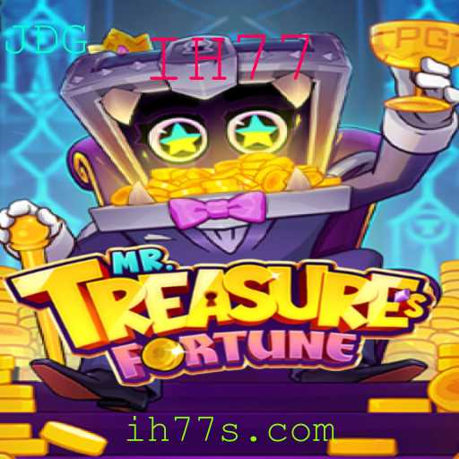 Explorando o Fascinante Mundo de MrTreasuresFortune: Aventuras e Regras