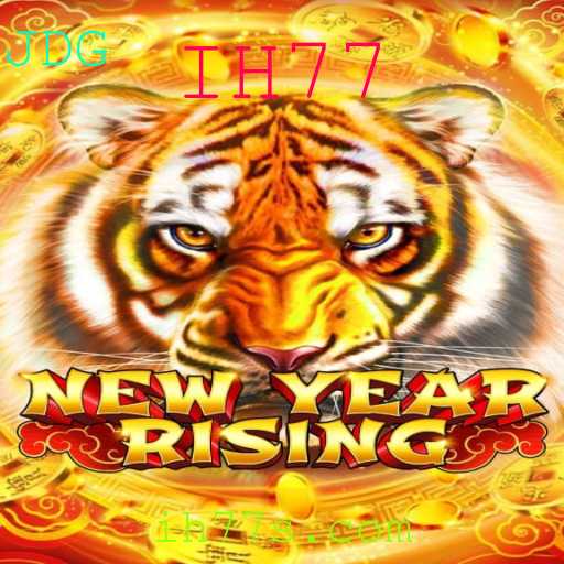 Descubra o Fascinante Mundo de 'NewYearRising'