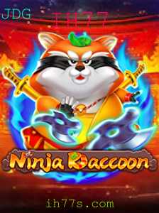 NinjaRaccoon: Um Mergulho Profundo no Jogo Empolgante