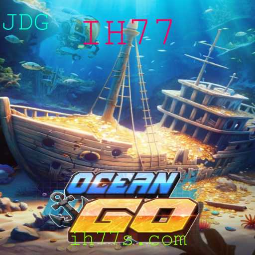 Descubra o Fascinante Mundo de OceanGO com a Chave IH77
