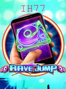 Explorando o Universo de RaveJumpmobile: IH77