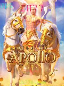 RiseofApollo: O Novo Fenômeno do Mundo dos Jogos