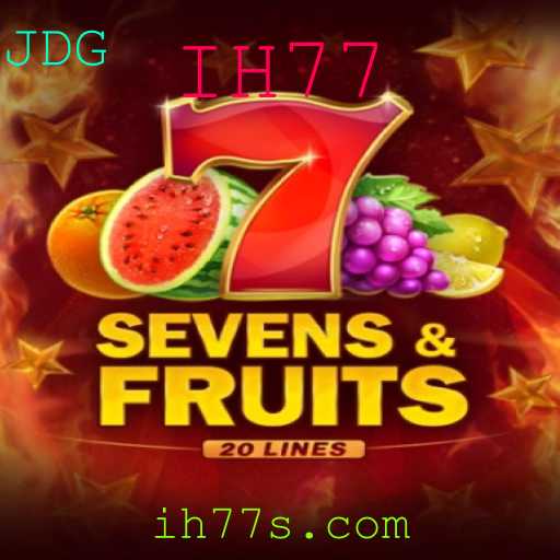 Explorando SevensFruits20: Um Jogo Inovador para Entusiastas de Casino