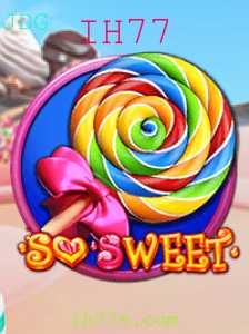 Descubra o Mundo de 'SoSweet': Um Jogo Envolvente com Desafios Únicos IH77