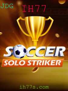 Explorando SoccerSoloStriker: O Jogo Revolucionário do Ano