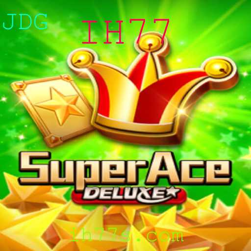 Descubra a Emoção de SuperAceDeluxe: O Jogo que Está Conquistando o Mundo