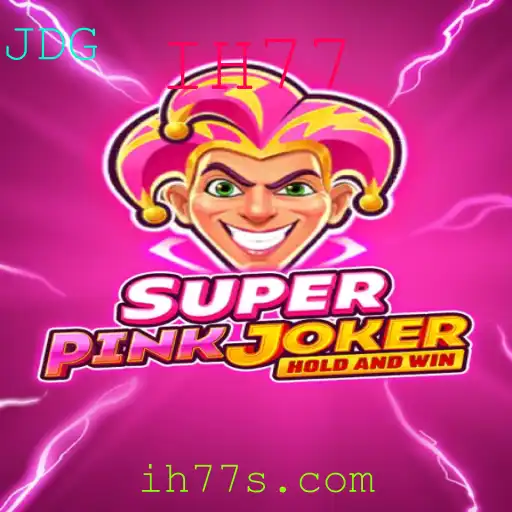 Descubra o Intrigante Mundo de SuperPinkJoker: Uma Imersão no Jogo do Momento