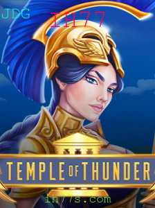 Explorando o Universo de TempleofThunder: Um Mergulho nas Aventuras de IH77