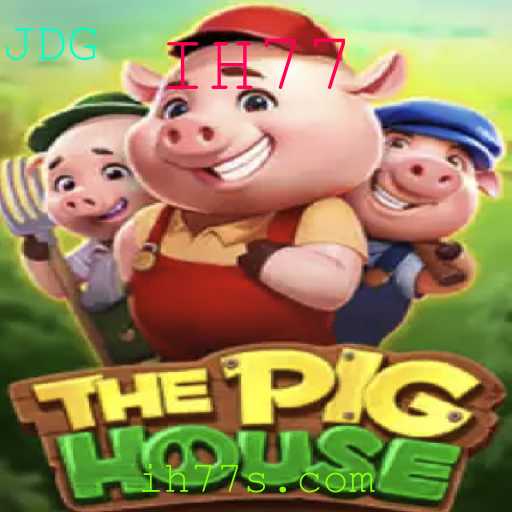 ThePigHouse: Explorando o Novo Jogo Empolgante