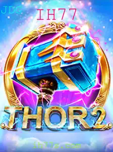 Explorando o Mundo de Thor2: Uma Jornada Épica no Universo IH77