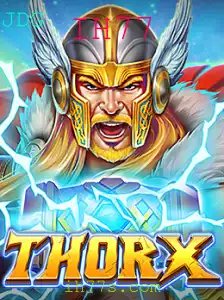 ThorX: Aventura e Estratégia no Novo Cenário de Jogos