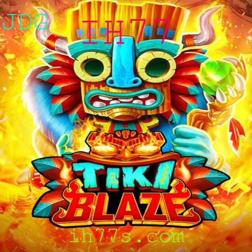 Explorando TikiBlaze: O Fascinante Mundo do Jogo IH77