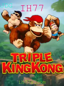 Explorando o Universo de TripleKingKong: Uma Viagem ao Mundo dos Jogos Modernos
