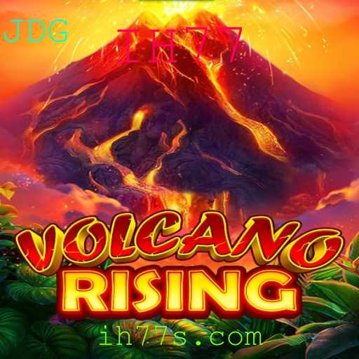 Descubra VolcanoRising: Um Mundo de Emoção e Estratégia