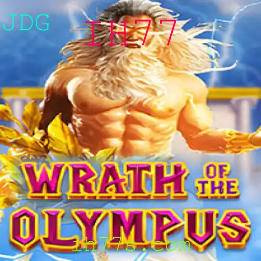 WrathofOlympus: Explore a Fúria dos Deuses no Novo Jogo de Estratégia